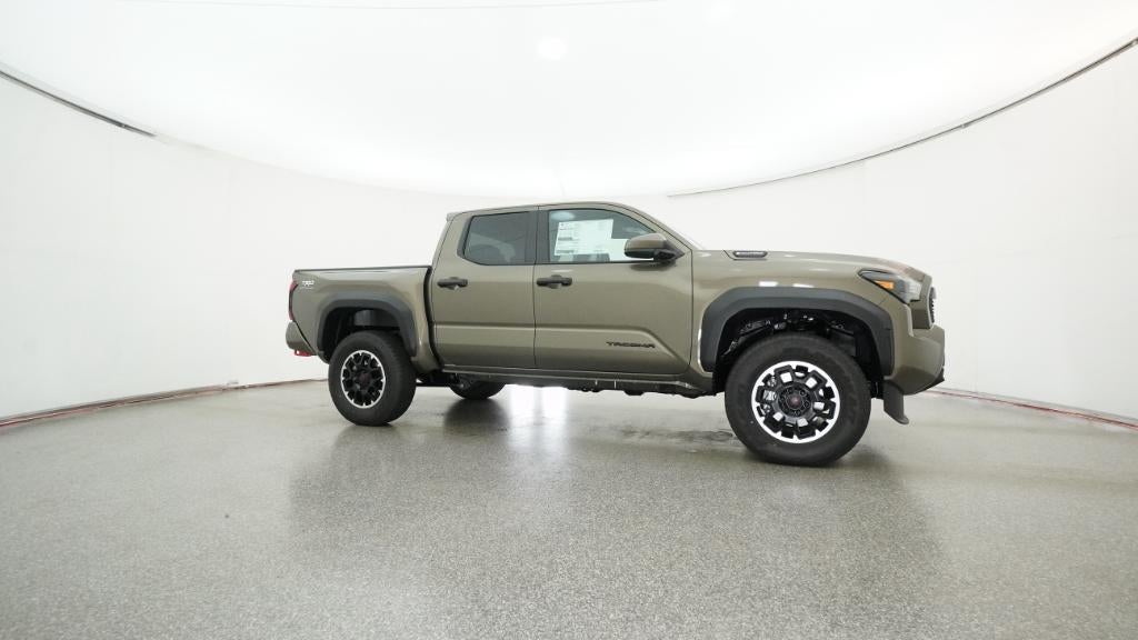 2025 Toyota Tacoma i-FORCE MAX Tacoma TRD Off-Road