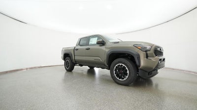 2025 Toyota Tacoma i-FORCE MAX Tacoma TRD Off-Road
