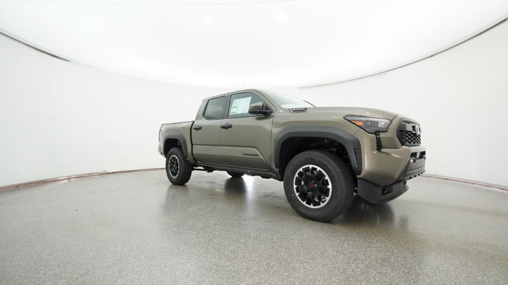 2025 Toyota Tacoma i-FORCE MAX Tacoma TRD Off-Road