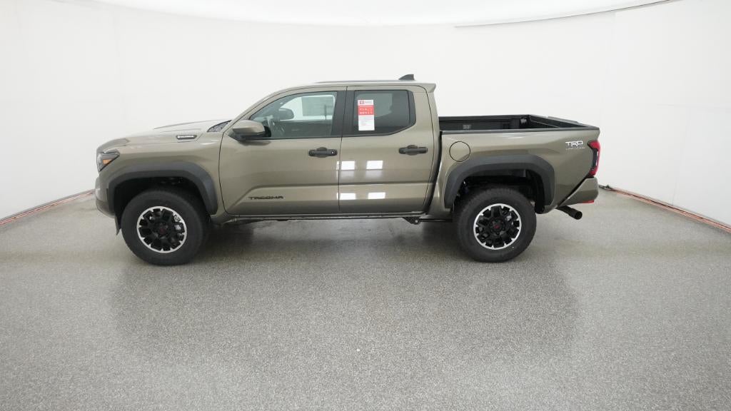 2025 Toyota Tacoma i-FORCE MAX Tacoma TRD Off-Road