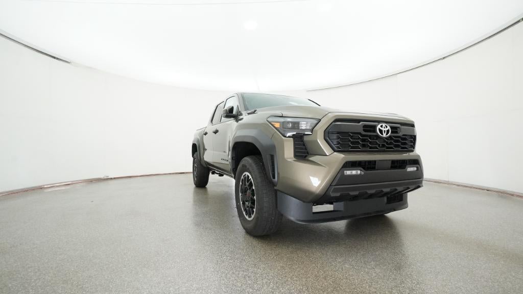 2025 Toyota Tacoma i-FORCE MAX Tacoma TRD Off-Road
