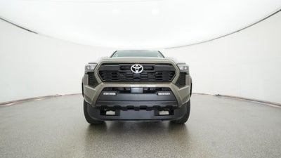 2025 Toyota Tacoma i-FORCE MAX Tacoma TRD Off-Road