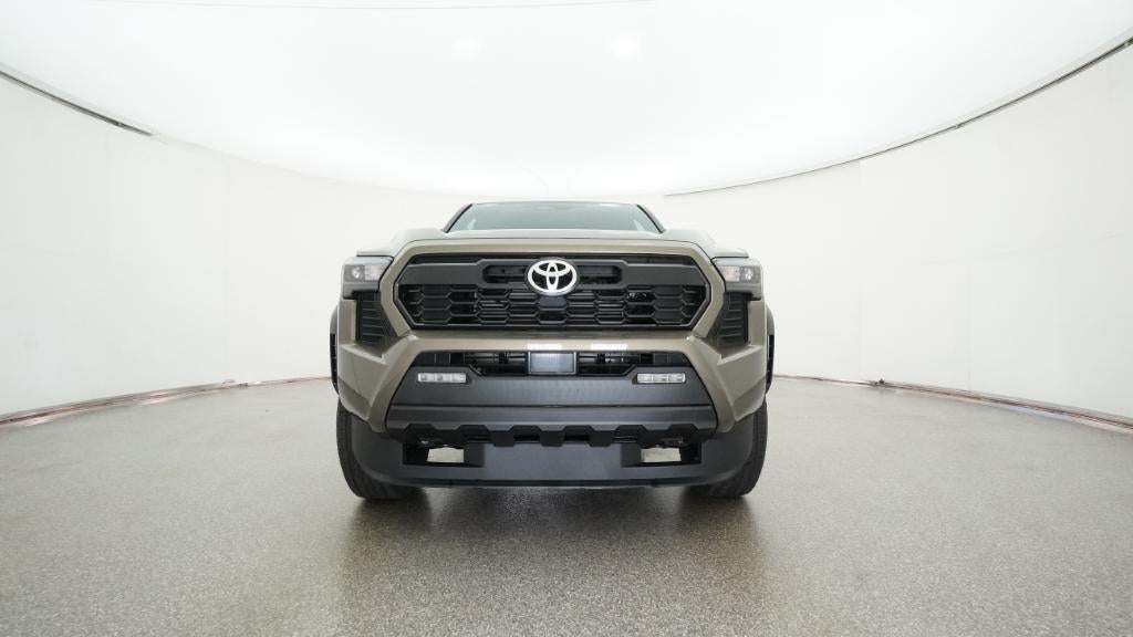2025 Toyota Tacoma i-FORCE MAX Tacoma TRD Off-Road