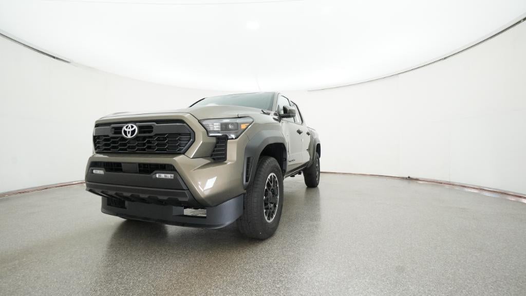 2025 Toyota Tacoma i-FORCE MAX Tacoma TRD Off-Road