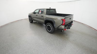 2025 Toyota Tacoma i-FORCE MAX Tacoma TRD Off-Road