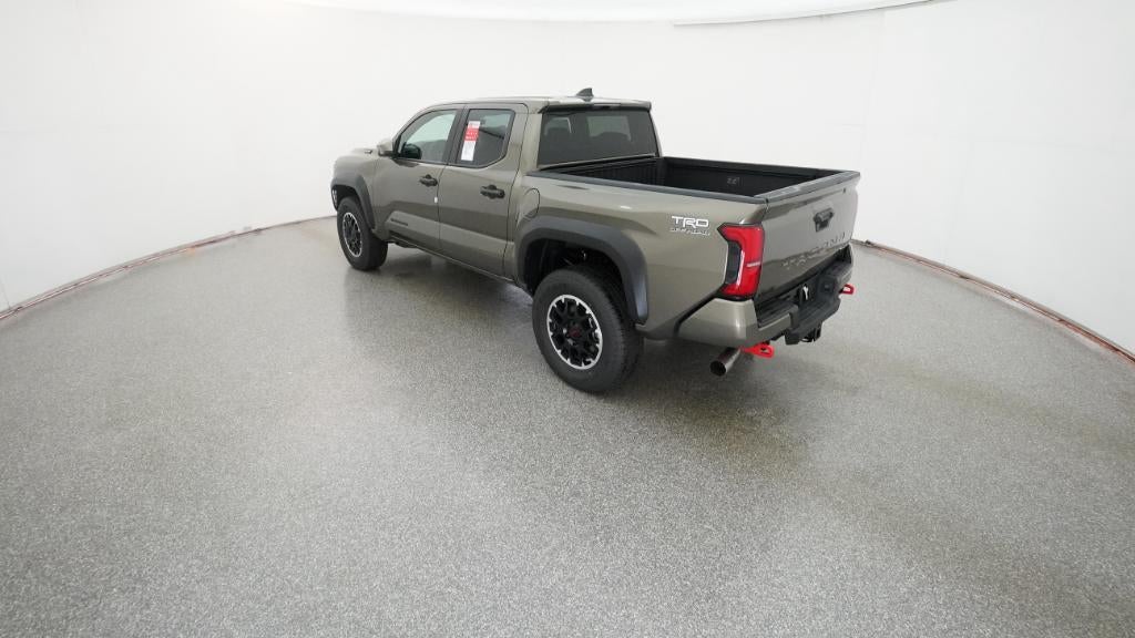 2025 Toyota Tacoma i-FORCE MAX Tacoma TRD Off-Road