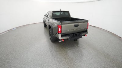 2025 Toyota Tacoma i-FORCE MAX Tacoma TRD Off-Road