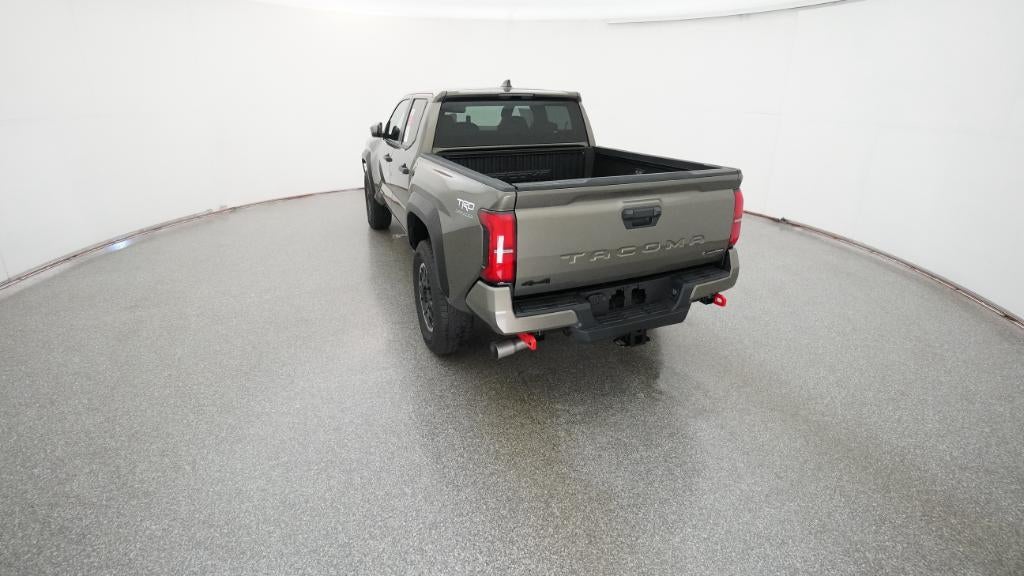 2025 Toyota Tacoma i-FORCE MAX Tacoma TRD Off-Road