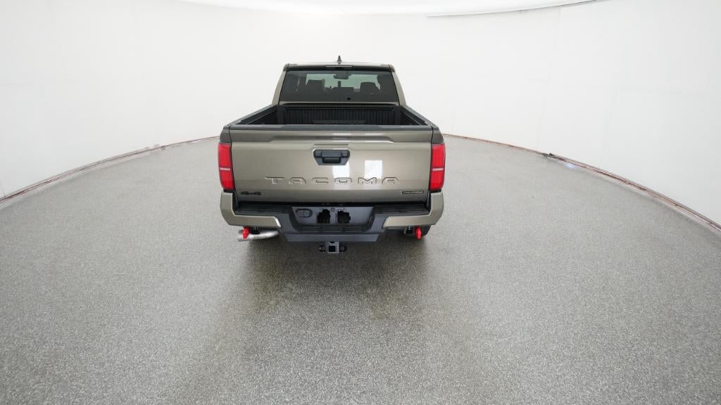 2025 Toyota Tacoma i-FORCE MAX Tacoma TRD Off-Road