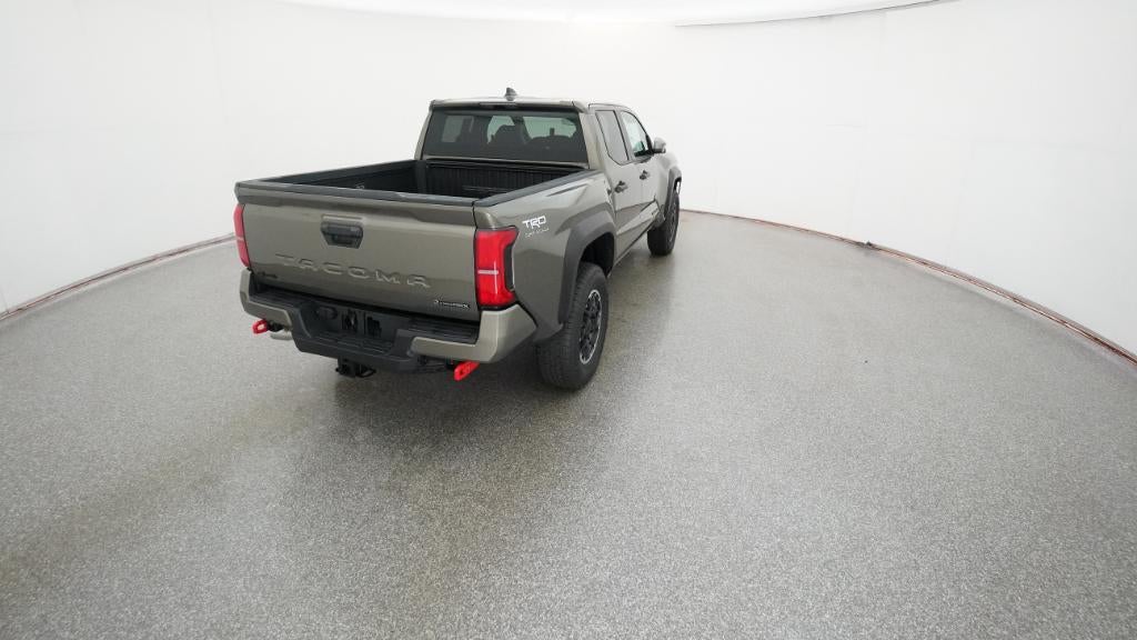 2025 Toyota Tacoma i-FORCE MAX Tacoma TRD Off-Road