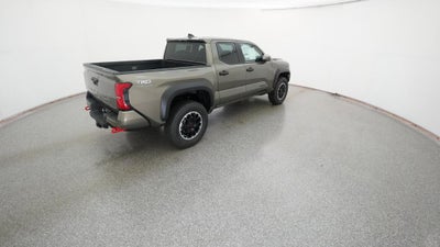 2025 Toyota Tacoma i-FORCE MAX Tacoma TRD Off-Road