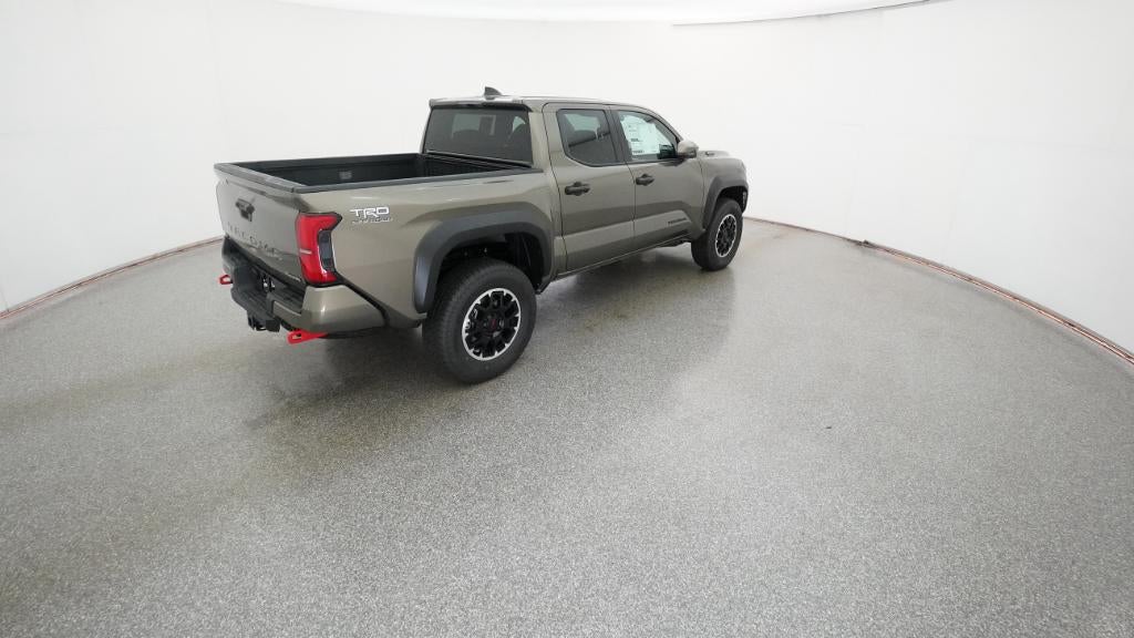 2025 Toyota Tacoma i-FORCE MAX Tacoma TRD Off-Road