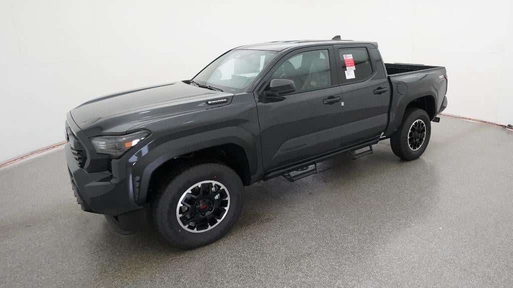 2025 Toyota Tacoma i-FORCE MAX Tacoma TRD Off-Road