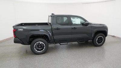 2025 Toyota Tacoma i-FORCE MAX Tacoma TRD Off-Road