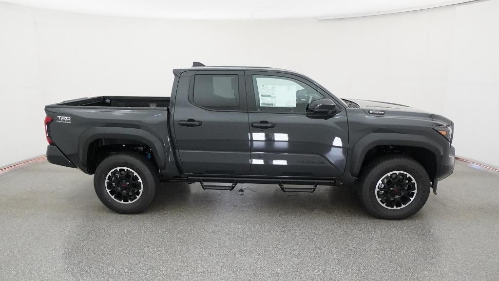 2025 Toyota Tacoma i-FORCE MAX Tacoma TRD Off-Road