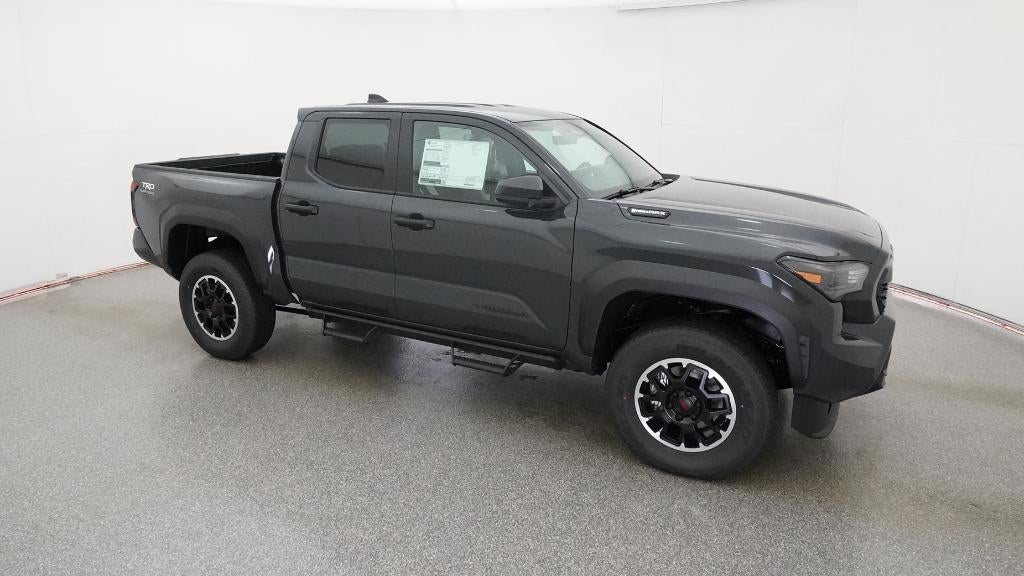 2025 Toyota Tacoma i-FORCE MAX Tacoma TRD Off-Road