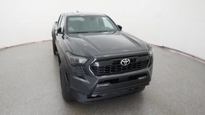 2025 Toyota Tacoma i-FORCE MAX Tacoma TRD Off-Road