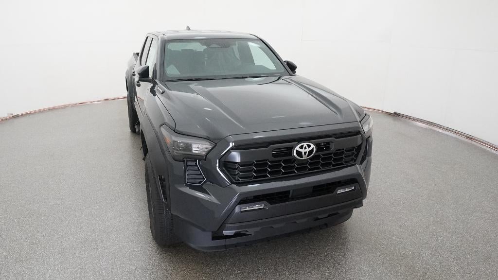 2025 Toyota Tacoma i-FORCE MAX Tacoma TRD Off-Road