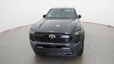 2025 Toyota Tacoma i-FORCE MAX Tacoma TRD Off-Road