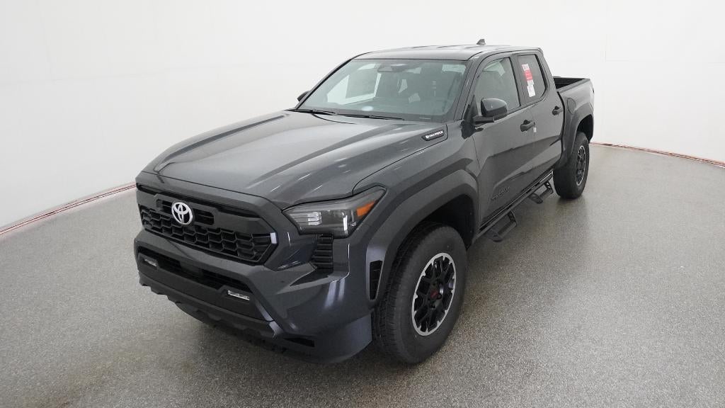 2025 Toyota Tacoma i-FORCE MAX Tacoma TRD Off-Road