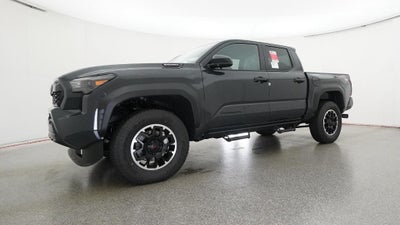 2025 Toyota Tacoma i-FORCE MAX Tacoma TRD Off-Road