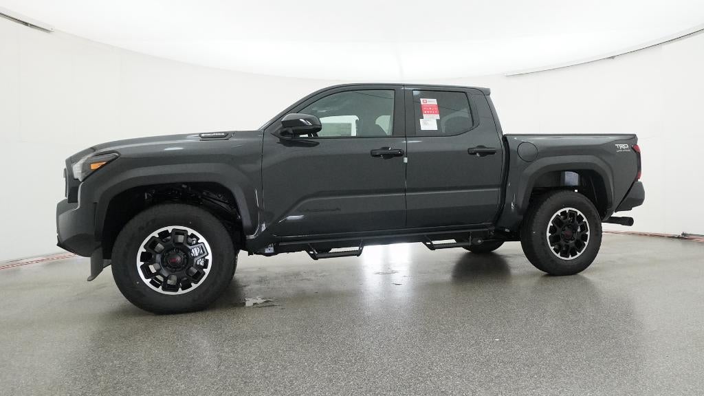 2025 Toyota Tacoma i-FORCE MAX Tacoma TRD Off-Road
