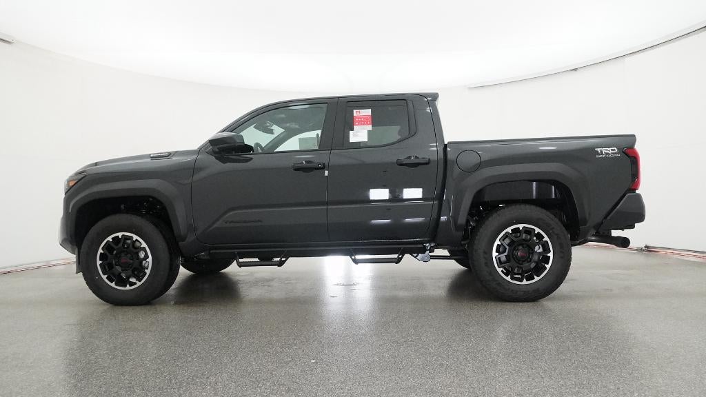 2025 Toyota Tacoma i-FORCE MAX Tacoma TRD Off-Road