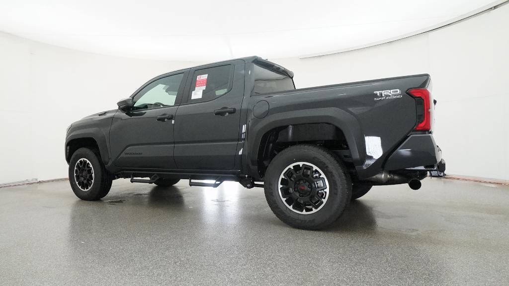 2025 Toyota Tacoma i-FORCE MAX Tacoma TRD Off-Road