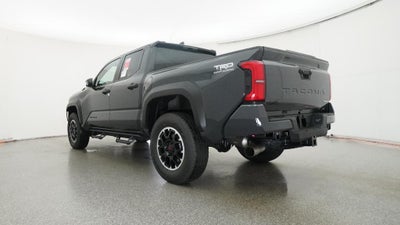 2025 Toyota Tacoma i-FORCE MAX Tacoma TRD Off-Road