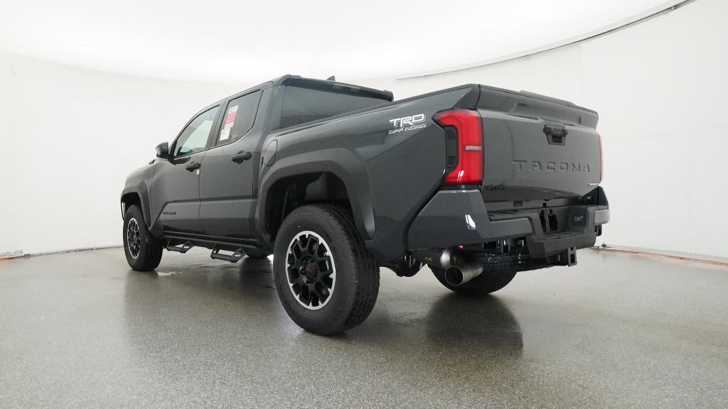 2025 Toyota Tacoma i-FORCE MAX Tacoma TRD Off-Road