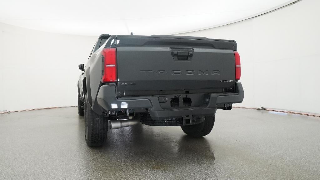 2025 Toyota Tacoma i-FORCE MAX Tacoma TRD Off-Road