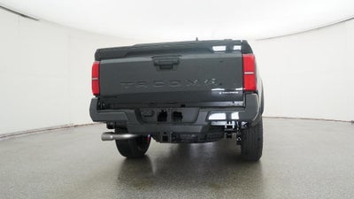 2025 Toyota Tacoma i-FORCE MAX Tacoma TRD Off-Road