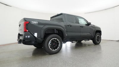 2025 Toyota Tacoma i-FORCE MAX Tacoma TRD Off-Road