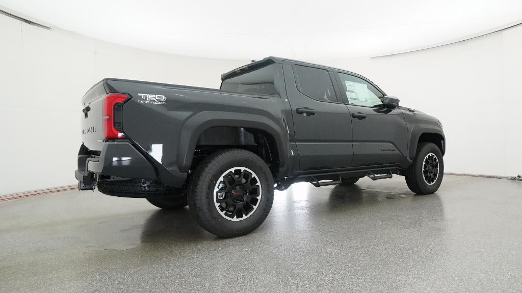 2025 Toyota Tacoma i-FORCE MAX Tacoma TRD Off-Road
