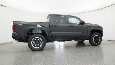 2025 Toyota Tacoma i-FORCE MAX Tacoma TRD Off-Road