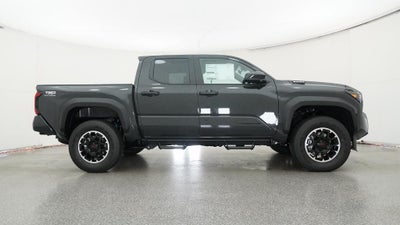 2025 Toyota Tacoma i-FORCE MAX Tacoma TRD Off-Road