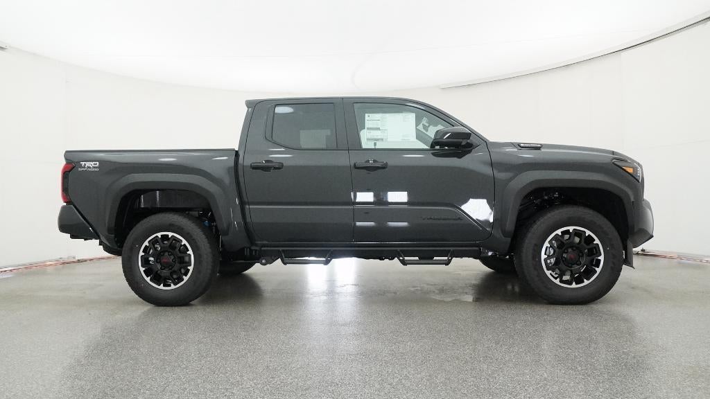 2025 Toyota Tacoma i-FORCE MAX Tacoma TRD Off-Road