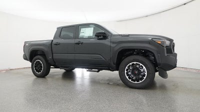 2025 Toyota Tacoma i-FORCE MAX Tacoma TRD Off-Road