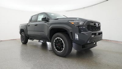 2025 Toyota Tacoma i-FORCE MAX Tacoma TRD Off-Road
