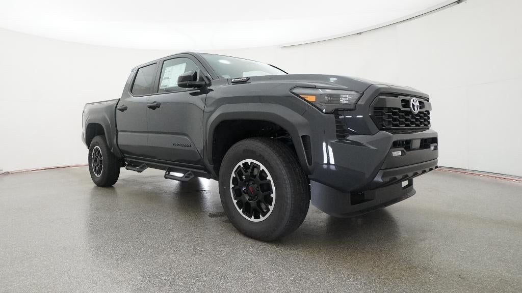 2025 Toyota Tacoma i-FORCE MAX Tacoma TRD Off-Road