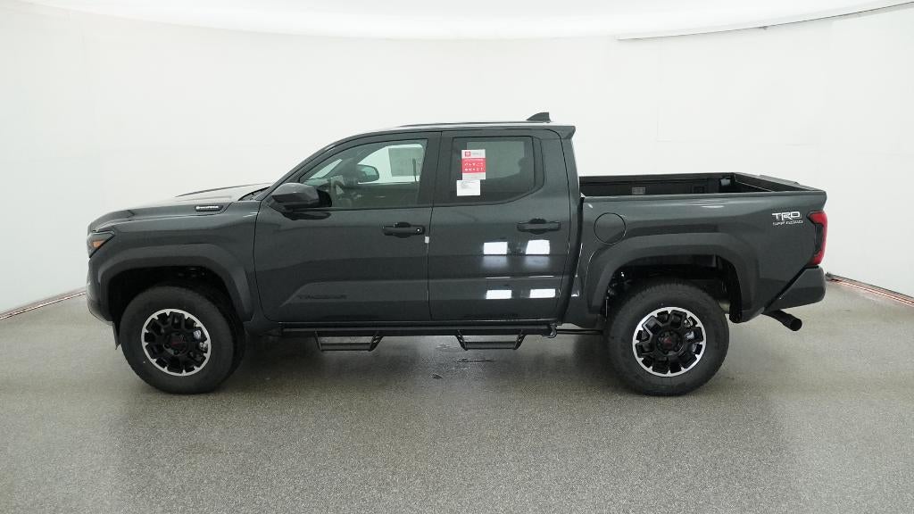 2025 Toyota Tacoma i-FORCE MAX Tacoma TRD Off-Road