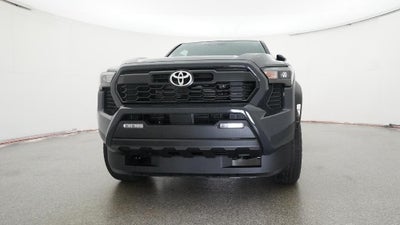 2025 Toyota Tacoma i-FORCE MAX Tacoma TRD Off-Road