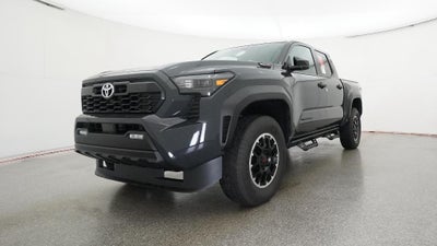 2025 Toyota Tacoma i-FORCE MAX Tacoma TRD Off-Road