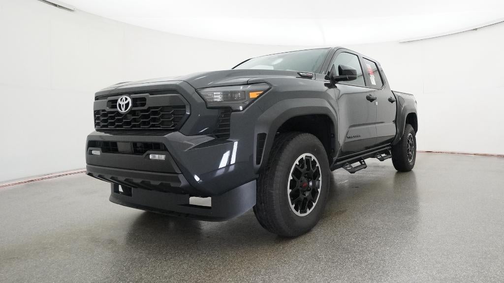 2025 Toyota Tacoma i-FORCE MAX Tacoma TRD Off-Road