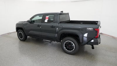 2025 Toyota Tacoma i-FORCE MAX Tacoma TRD Off-Road