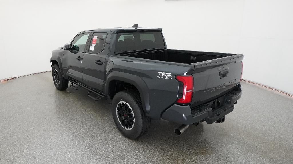 2025 Toyota Tacoma i-FORCE MAX Tacoma TRD Off-Road