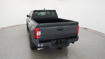 2025 Toyota Tacoma i-FORCE MAX Tacoma TRD Off-Road