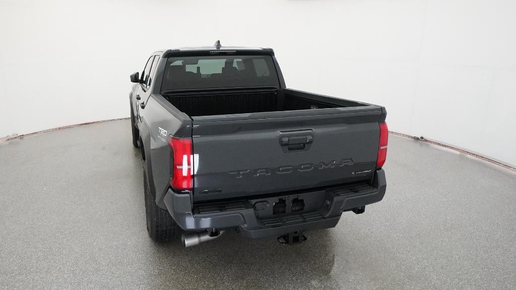 2025 Toyota Tacoma i-FORCE MAX Tacoma TRD Off-Road