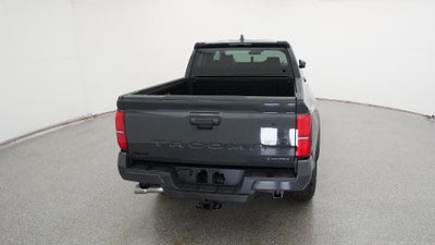 2025 Toyota Tacoma i-FORCE MAX Tacoma TRD Off-Road