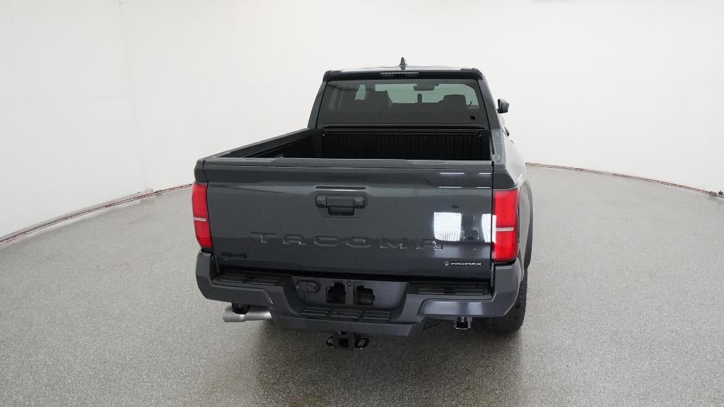 2025 Toyota Tacoma i-FORCE MAX Tacoma TRD Off-Road